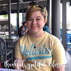 Meet your Posher, Sharisse